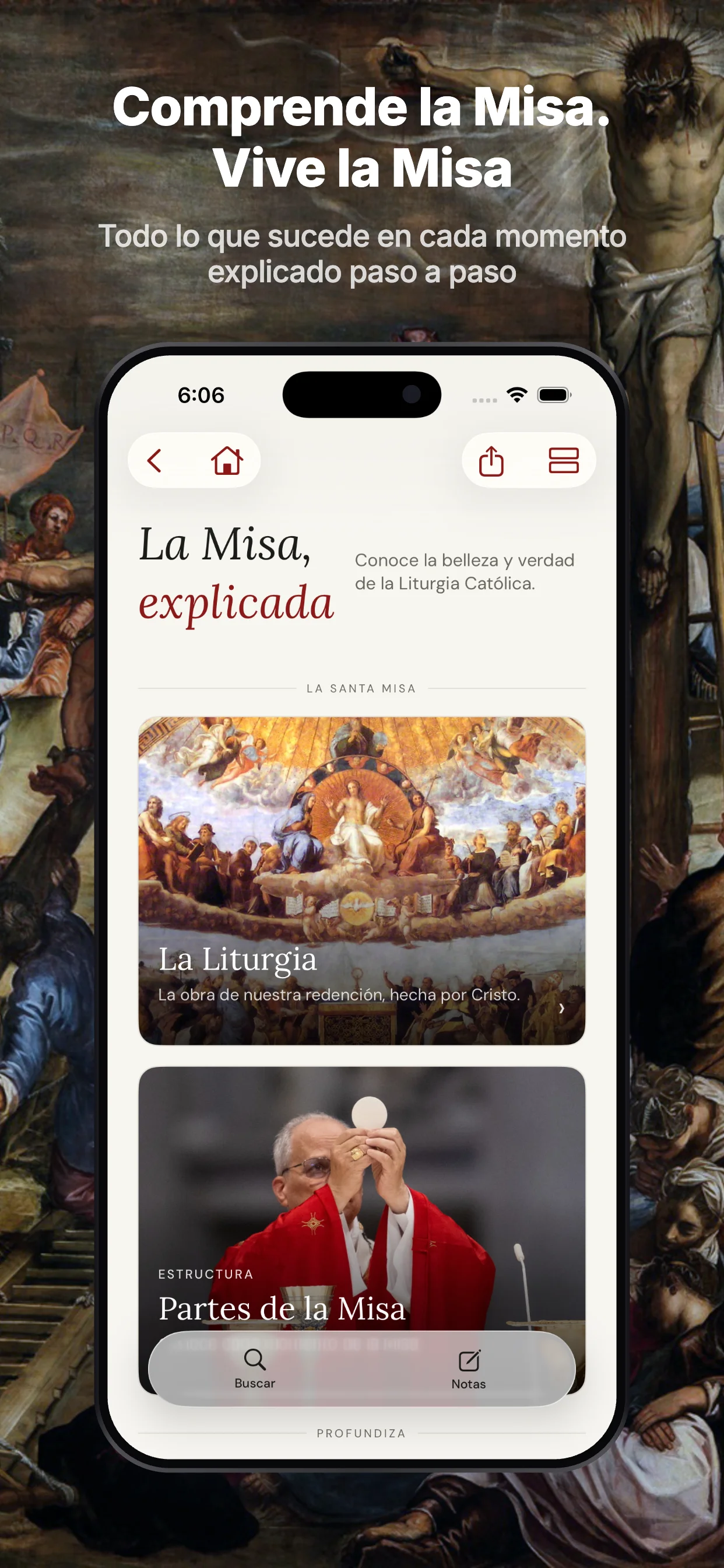 La Misa Explicada